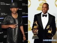 Kendrick Lamar ft. Jay-z Kendrick Lamar ft. Jay-z