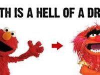 elmo elmo