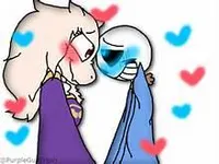 Is it Soriel? ((Gross))