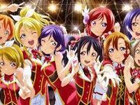 love live love live