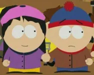 Wendy and Stan Wendy and Stan