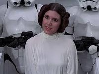 Leia Organa Leia Organa