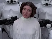 Leia Organa Leia Organa