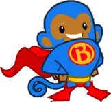 Super Monkey