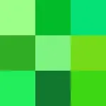 Green Green