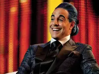 Caesar Flickerman Caesar Flickerman