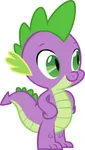 Spike Spike
