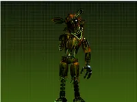 PHANTOM FOXY PHANTOM FOXY