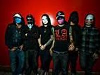 Hollywood undead Hollywood undead