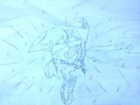 Reflitch (Reflect x Glitch)