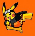 Pikachu Pikachu