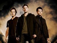Supernatural Supernatural