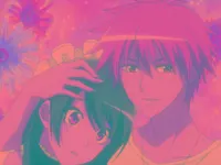 Maid-sama! Maid-sama!