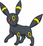 Umbreon Umbreon