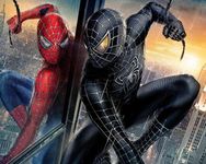 Spiderman Spiderman