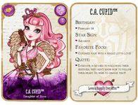 C.A. Cupid C.A. Cupid