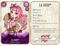 C.A. Cupid C.A. Cupid