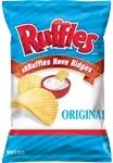 Ruffles Ruffles