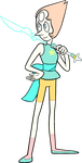 Pearl Pearl
