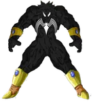 Venom Broly