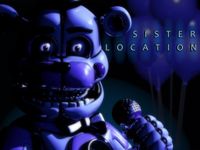 sister location sister location