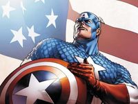 Captain America Captain America