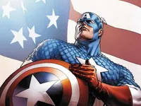 Captain America Captain America