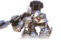 Reinhardt