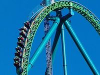 Kingda Ka Kingda Ka