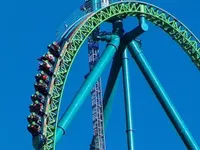 Kingda Ka Kingda Ka