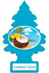 Caribbean Colada Caribbean Colada