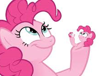 pinkie pie pinkie pie