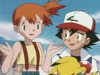 Misty
