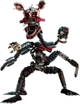 Nightmare Mangle