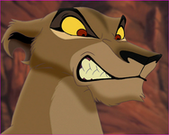 When Kopa was Killed by Zira. It was only Zira and her cubs who was exiled! When Kopa was Killed by Zira. It was only Zira and her cubs who was exiled!