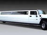 a) Have a Limo a) Have a Limo