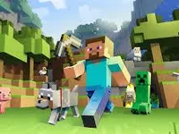 Minecraft Minecraft