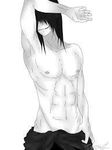 Jeff the killer Jeff the killer