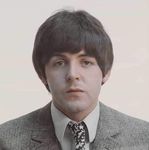 Definitely Paul McCartney. His vocals in Lovely Rita are similar to it. The backgrounds are clearly John. Definitely Paul McCartney. His vocals in Lovely Rita are similar to it. The backgrounds are clearly John.