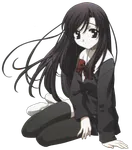 kotonoha (school days) kotonoha (school days)
