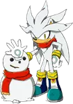 Silver