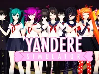 Yandere Simulator