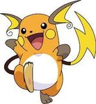 Raichu Raichu