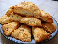 Scones Scones