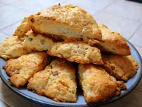 Scones Scones