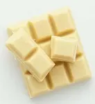 White chocolate! White chocolate!