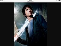 Percy jackson Percy jackson