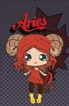 Aries Aries