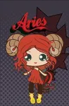 Aries Aries