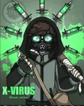 x-virus